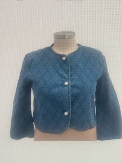 KS sweater new