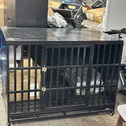 Large Dog Crate 
