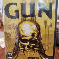 Gun