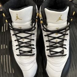 Jordan 12 Royalty 