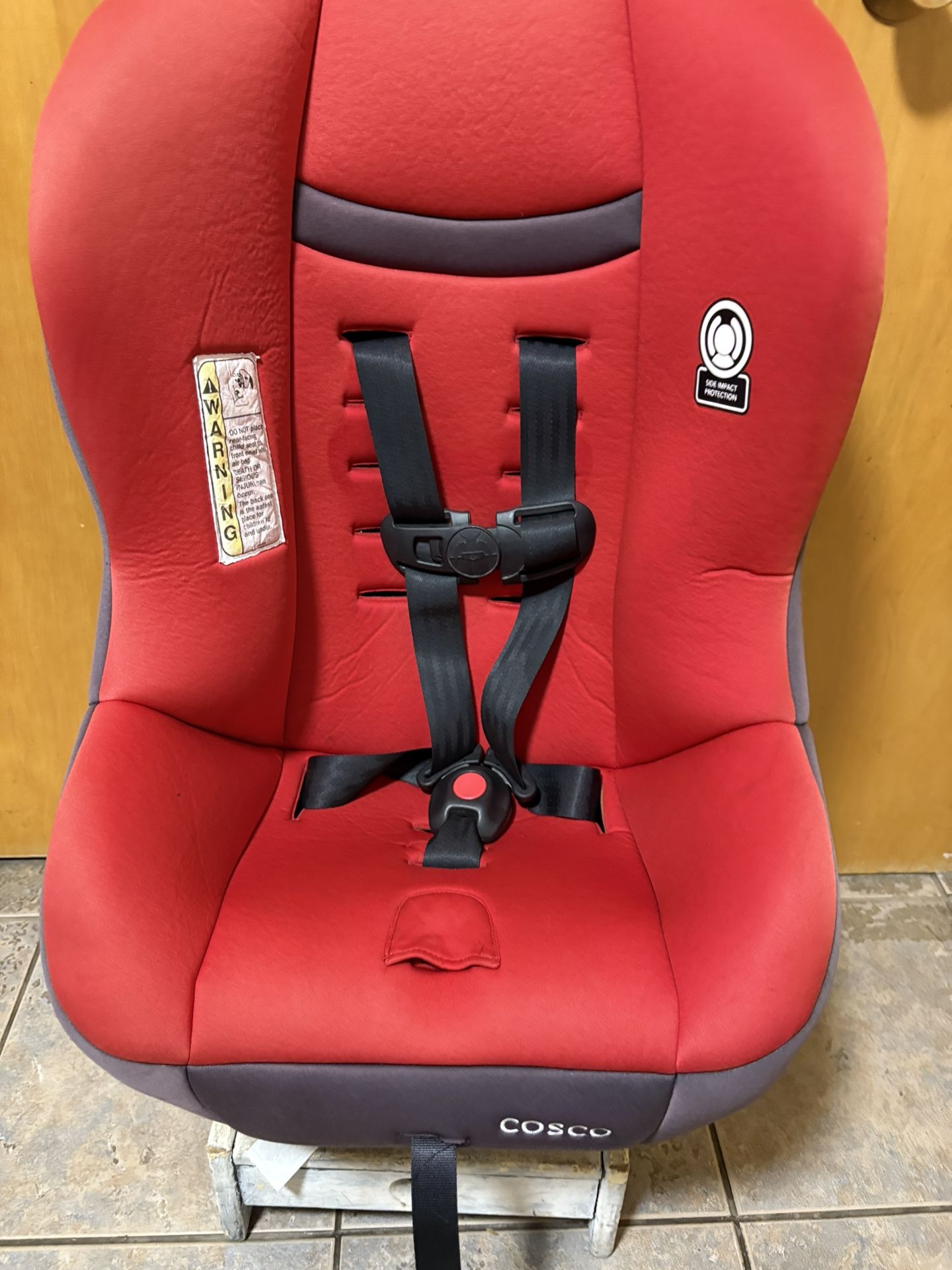 Cosco Cart Seat