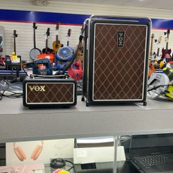 Guitar Amp 