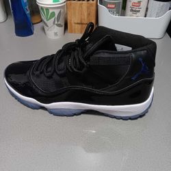 $150 Band New Jordan’s With Box And Sox!