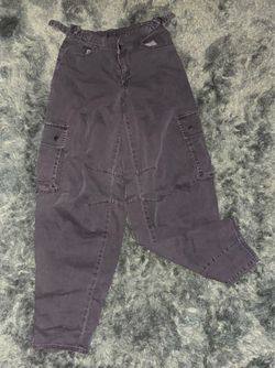 Dark Gray Pants (USED)