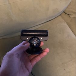 PS4 And Pc Webcam 