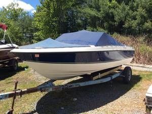 2009 bayliner discovery 195br boat