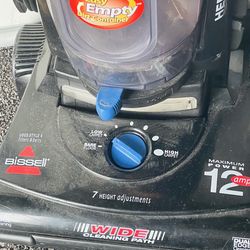 Vacuum cleaner