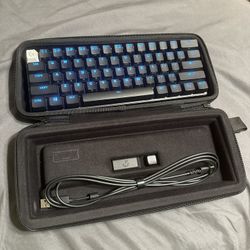 Logitech G PRO X 60 Lightspeed Wireless Gaming Keyboard 