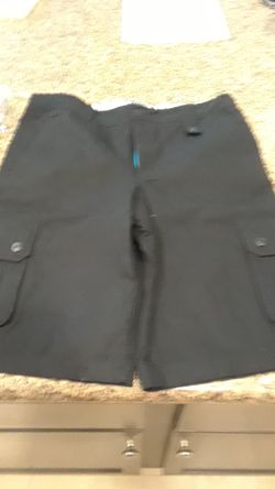Boys shorts brand new size 16