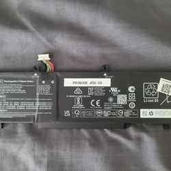 HP M02027-005 Probook Oem Battery