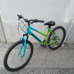 Women's 26" Nishiki Pueblo Mountain Bike 