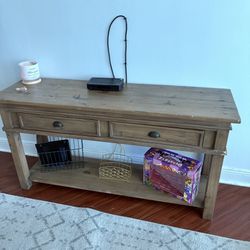 Tv Stand / Dresser