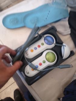 Buzzer Wireless Controller Xbox 360 HG28

