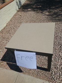table