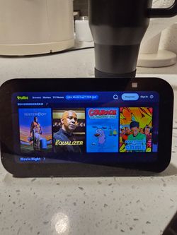 Amazon Echo Show 5