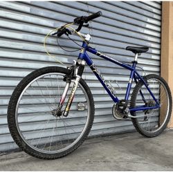 Kona Cinder Cone Aluminum MTB 26”