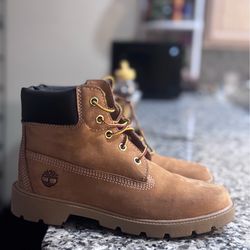 Timberland