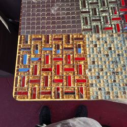 Kitchen i am bathroom tile