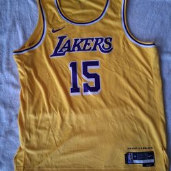 Lakers Jersey