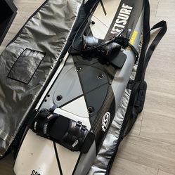 2019 JetSurf Sport