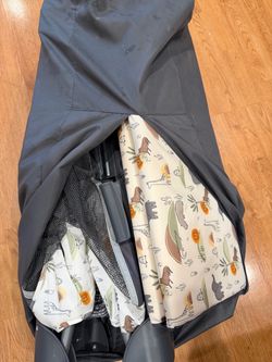 Foldable Baby Playpen