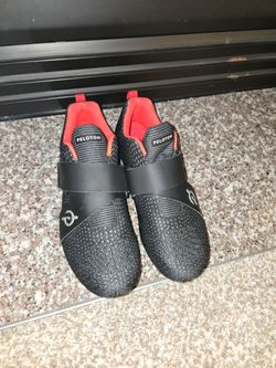 Peleton Bike Shoes