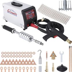 Stud Welder 