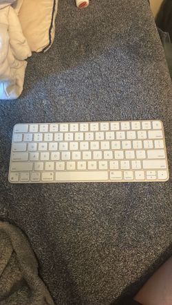 Apple Magic Keyboard