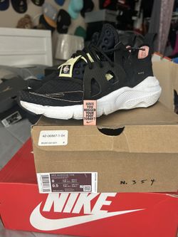 Nike Huarache - Type
