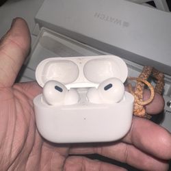 AIRPOD PRO 2 Need Gone ASAP!!