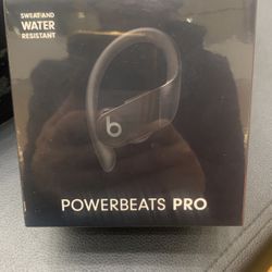 Powerbeats Pro