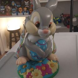 Disney Thumper Easter Spring Popcorn Bucket