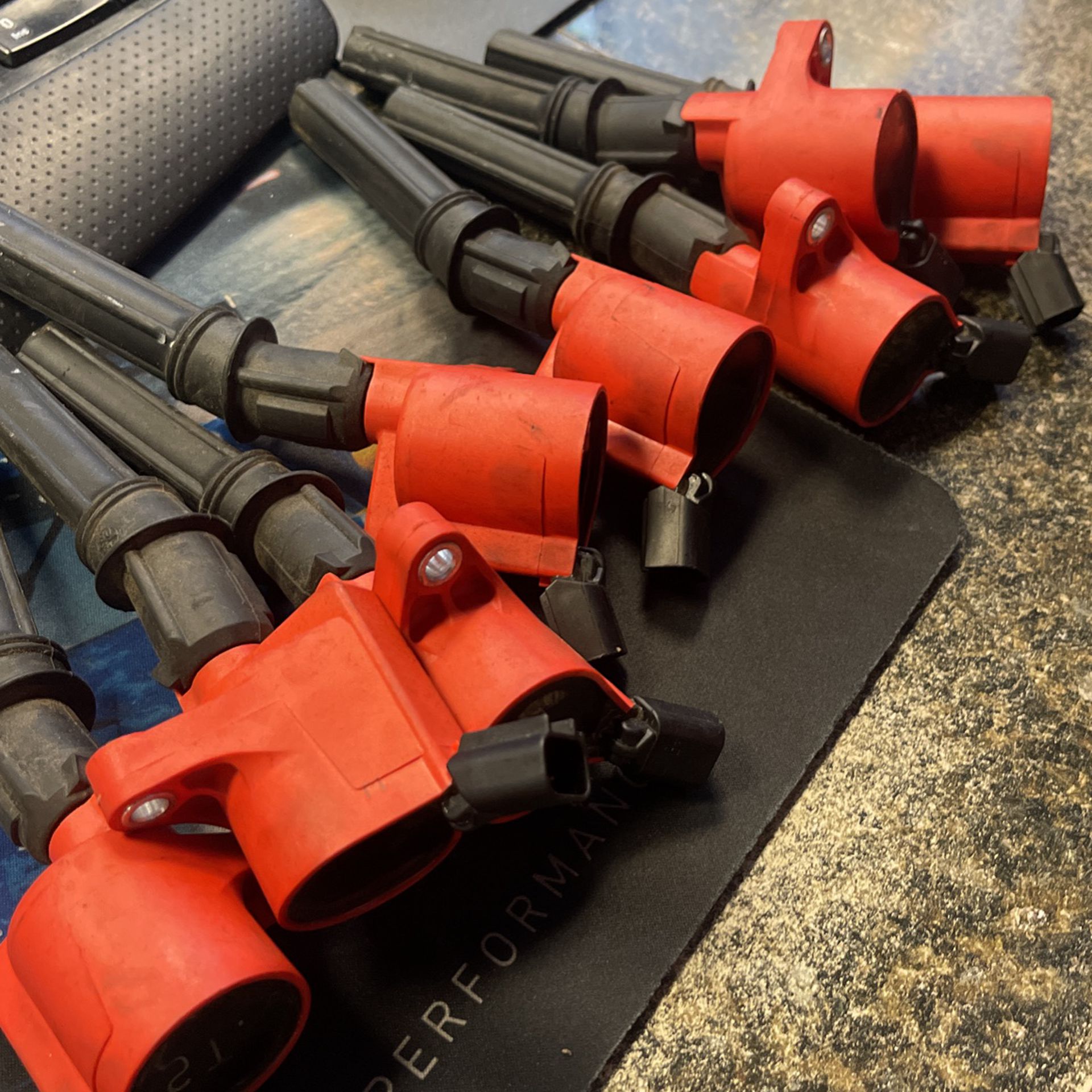 Ignition Coils 