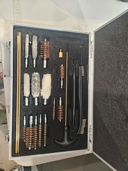 Guns