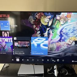 TCL QUANTUM LED QLED TV 65 Inch