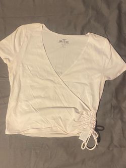 Hollister size L