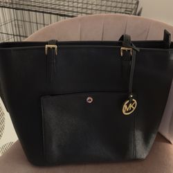 MK totes & wallet