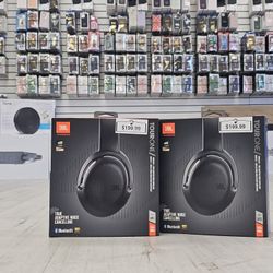 JBL HEADPHONES 