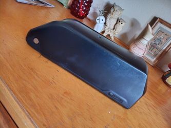 Electric Bike Battery Pack