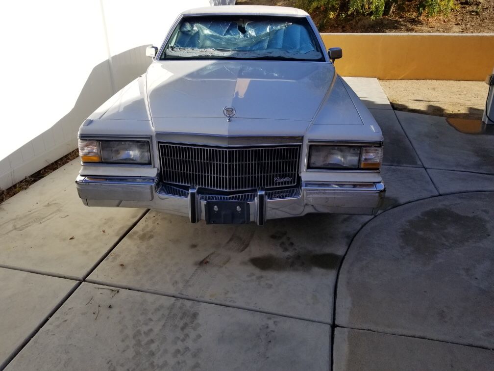 Cadillac