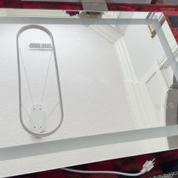 LED Mirror 