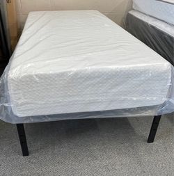 Memory Foam Mattress