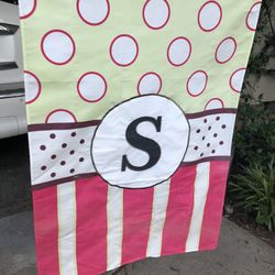 Full Size Decorative Flags