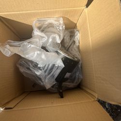 Carrier Blower Motor