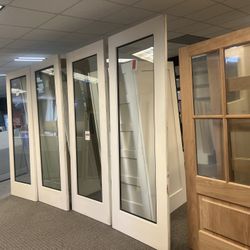 36 By 96 Hig Doors For 800 Each 