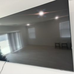 Samsung 85 In TV