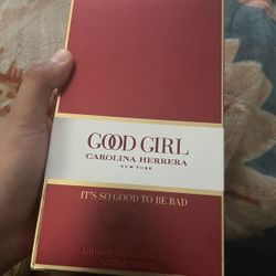 Good Girl