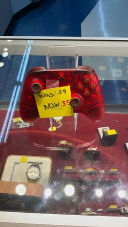 Xbox One Controller 