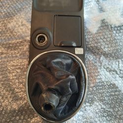 Altezza JDM Manual Shifter Bezel