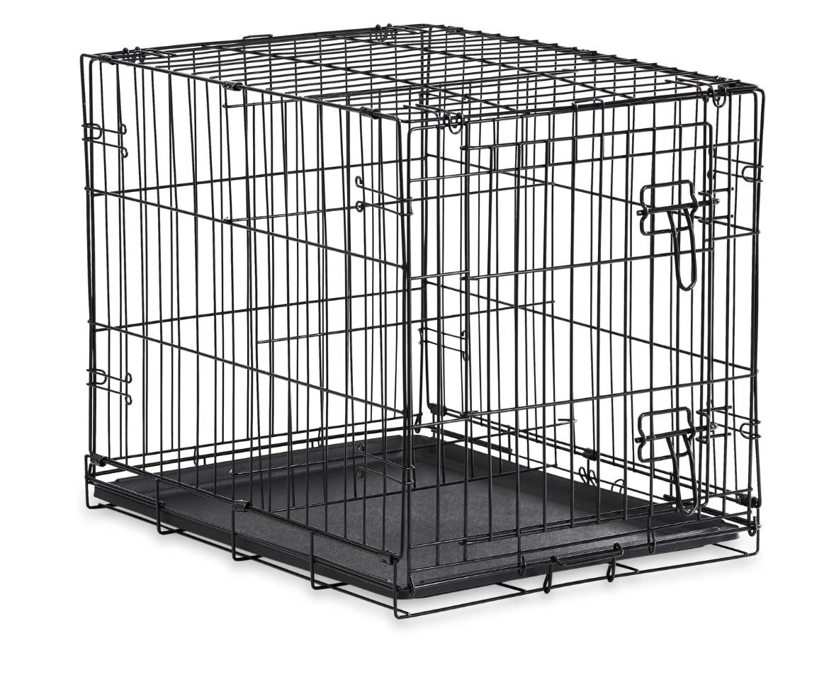 Small Pet Cage